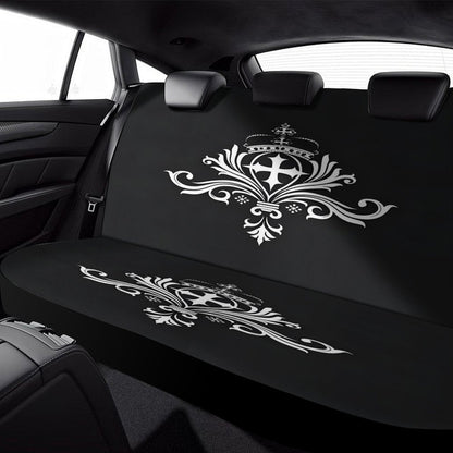 Back Seat Cover for Cars