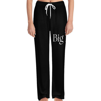 Men's Home Pajamas Pants EEP (All-Over Printing)