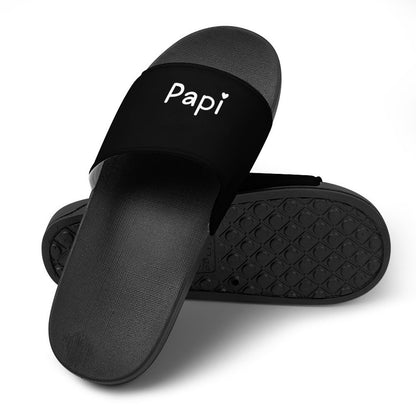 Personalized Casual UnisexPVC Slippers