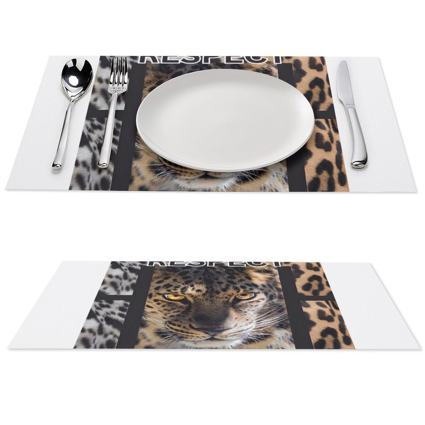 PVC Placemats