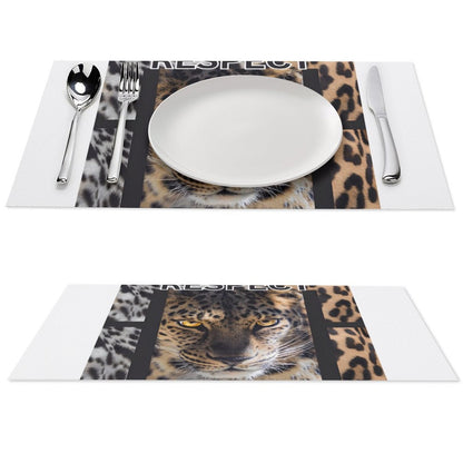 PVC Placemats