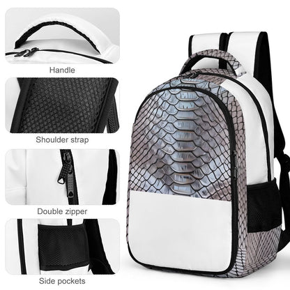 Multi-Pocket Travel Bags
