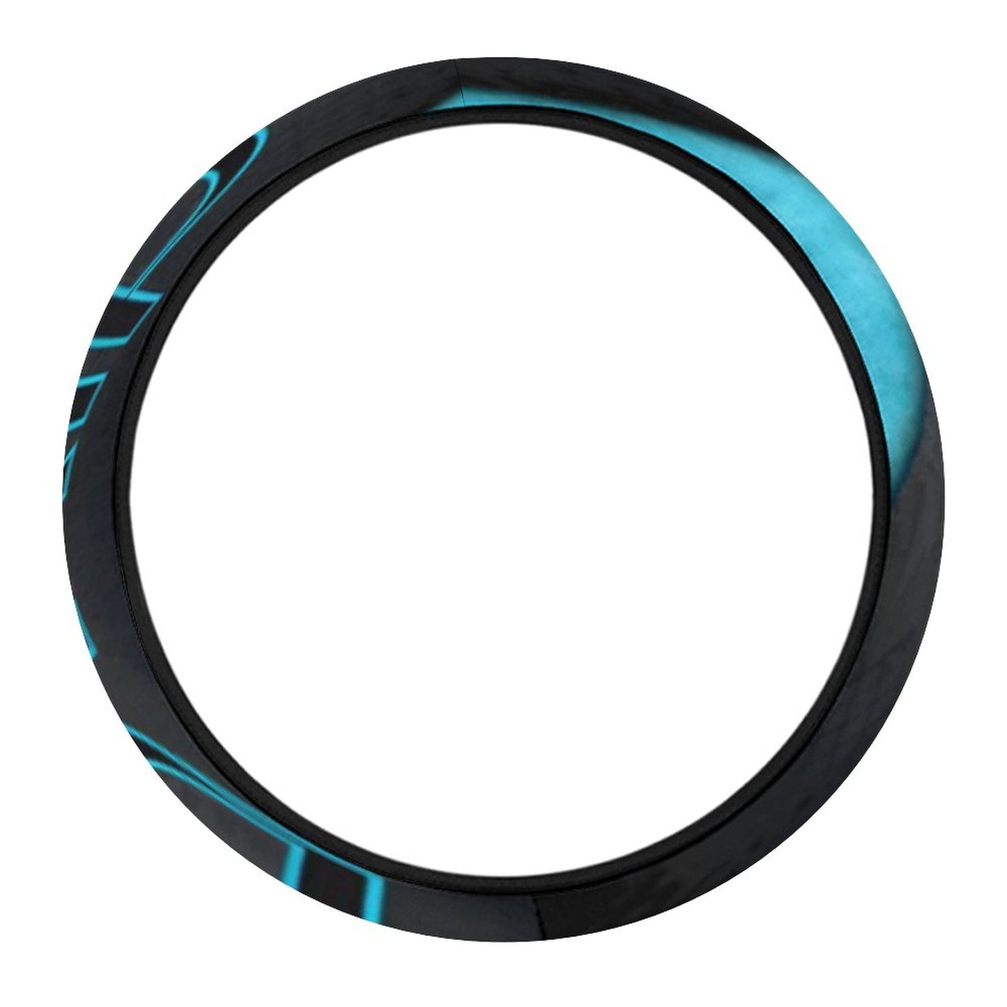 Car Steering Wheel Cover