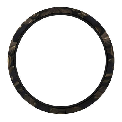 Car Steering Wheel Cover