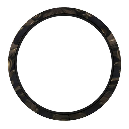 Car Steering Wheel Cover