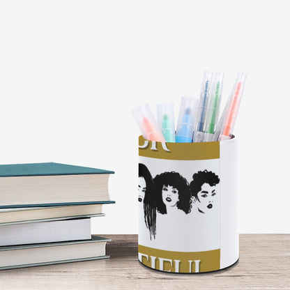 Round Pen Holder