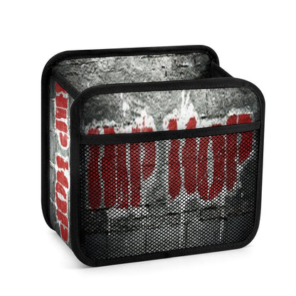 Car Seat Storage Bag(All-Over Printing)
