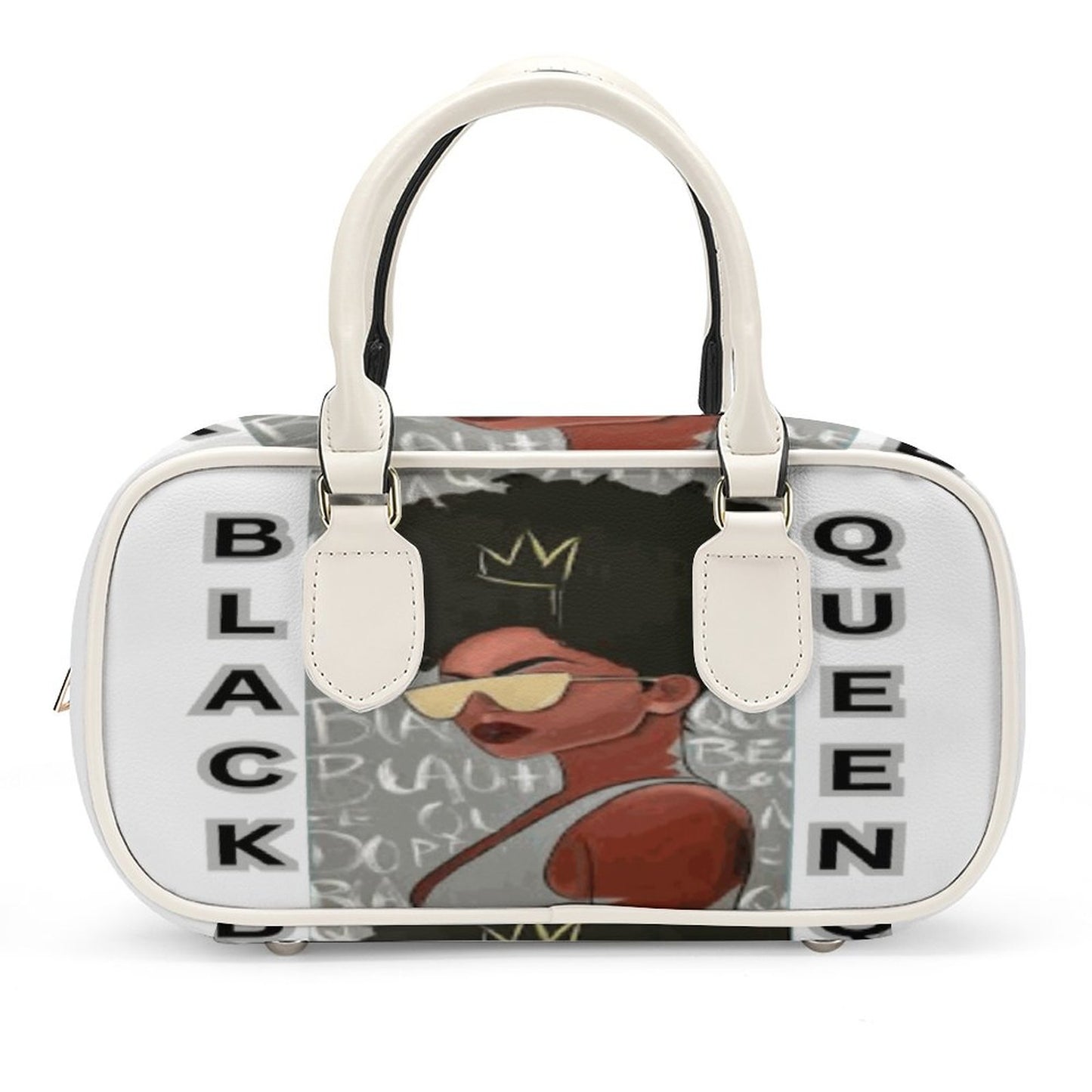 Women's Handbag(One-sided Printing)