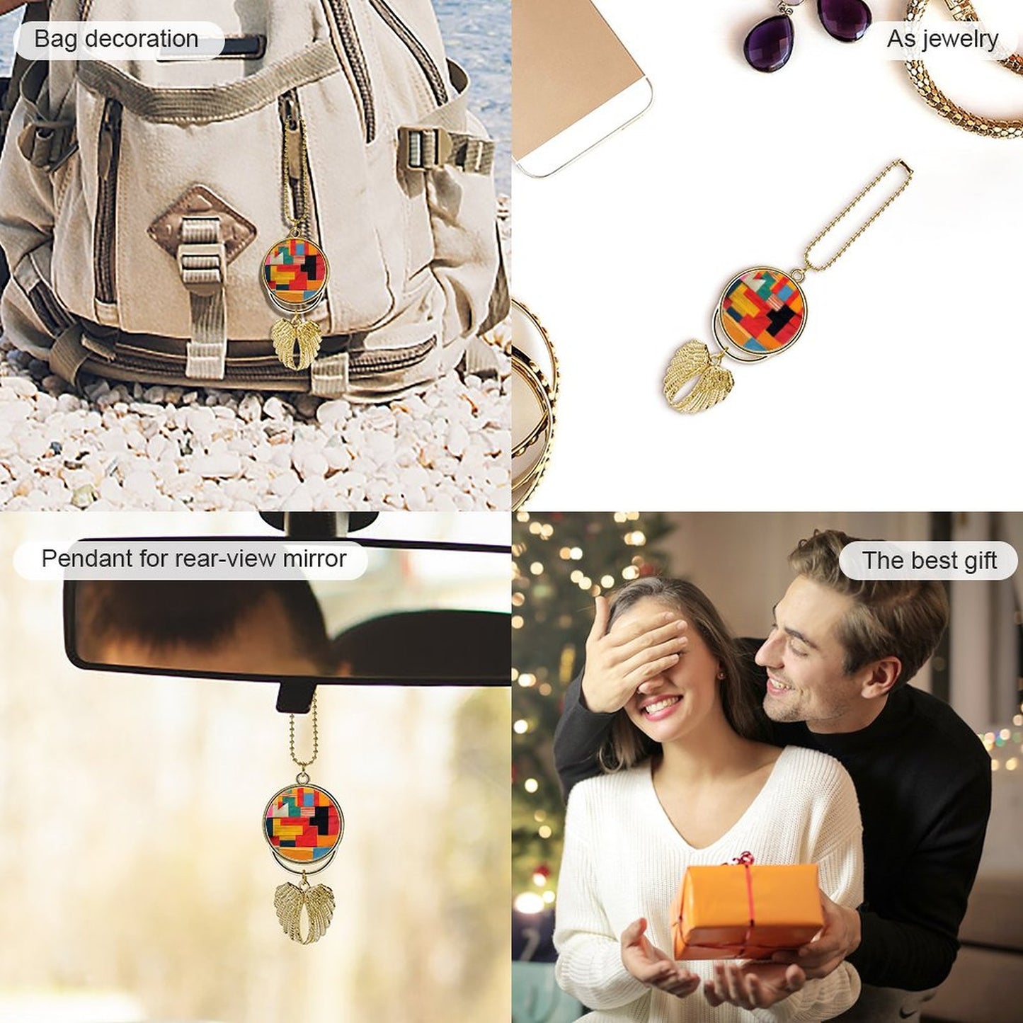 Car Pendant