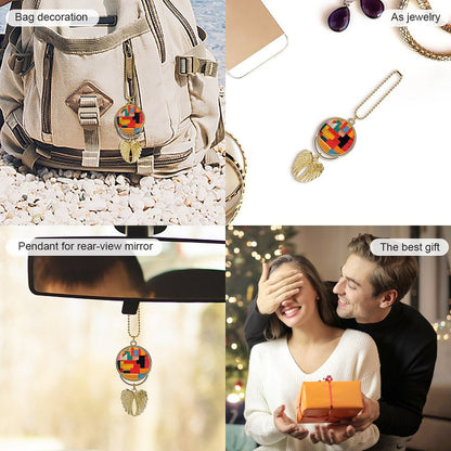 Car Pendant