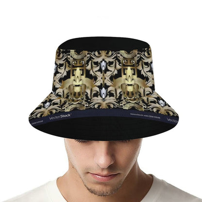 Bucket Hat(All-Over Printing)