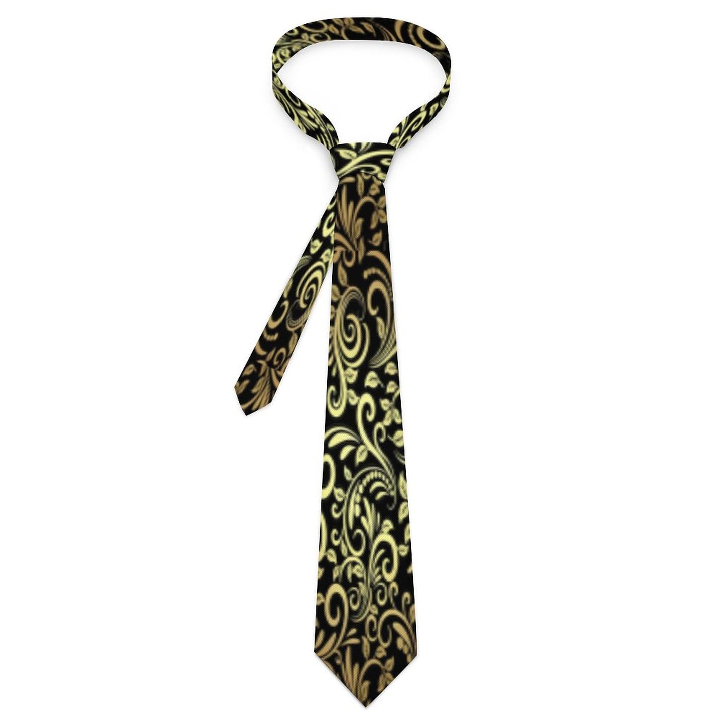 Men's Formal Tie