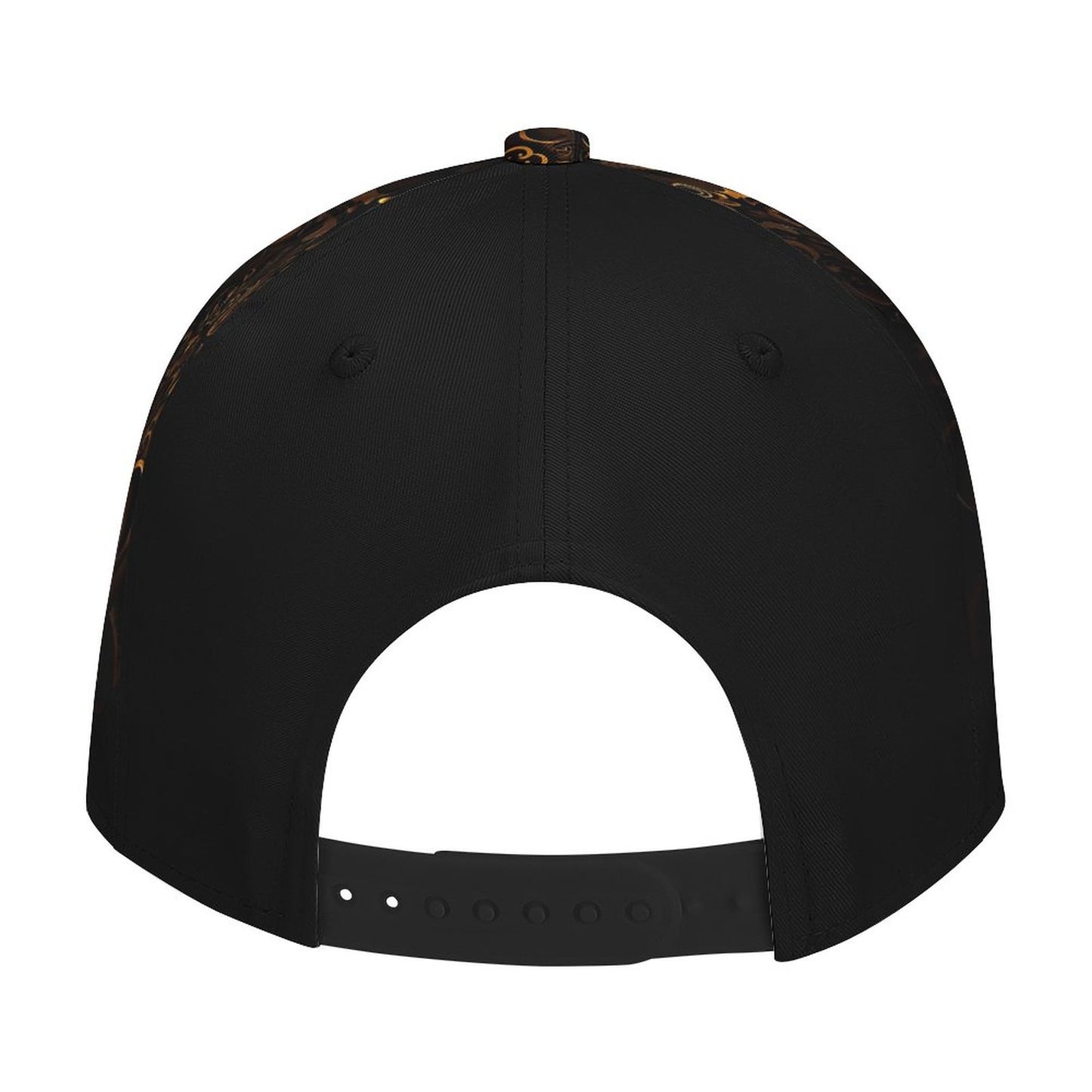 Unisex Snapback Cap (All-Over Printing)