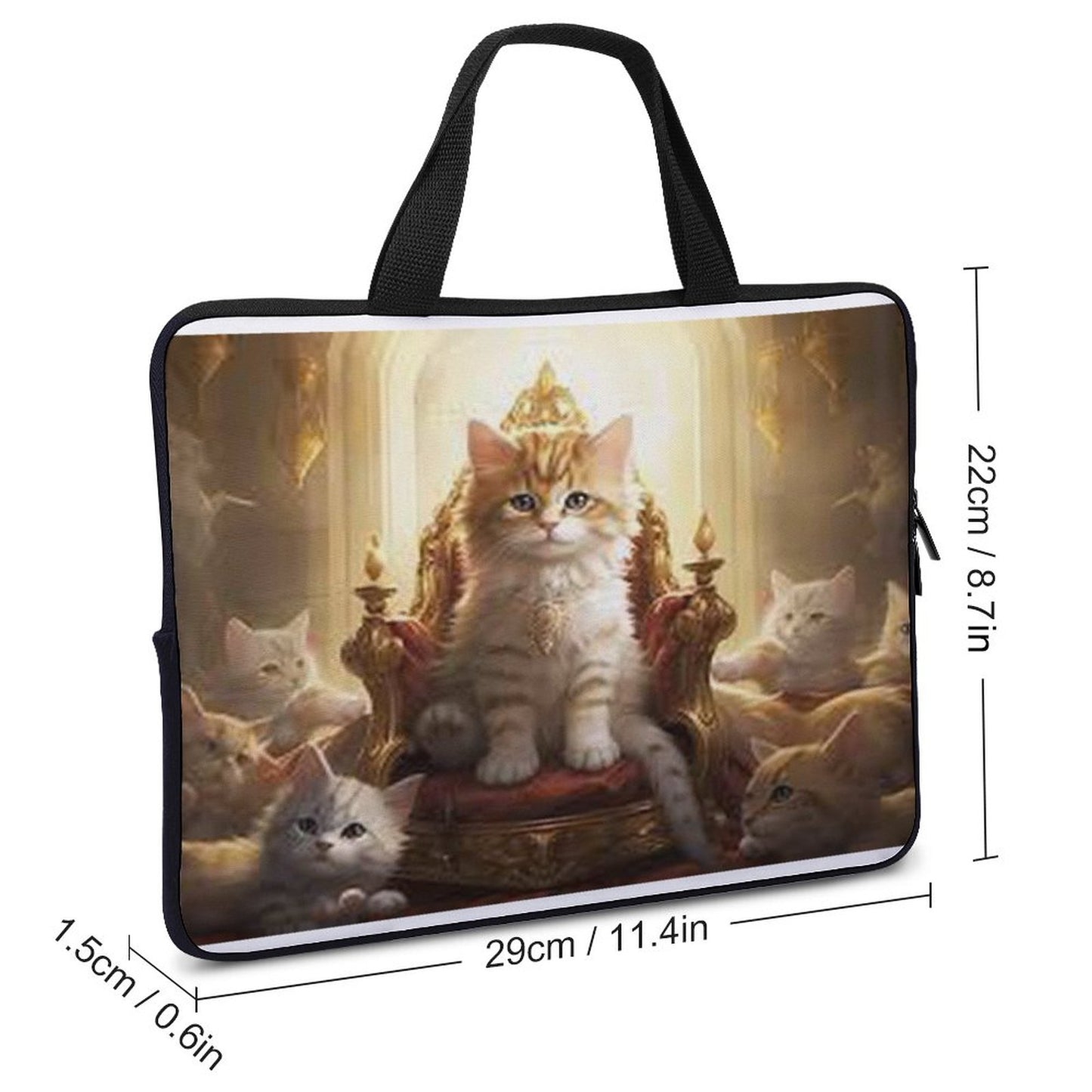 Custom Laptop Case for Your Device