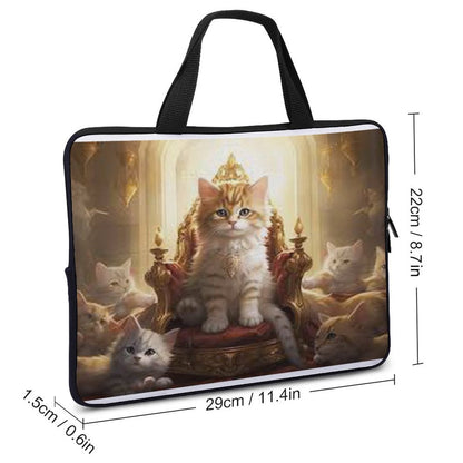 Custom Laptop Case for Your Device