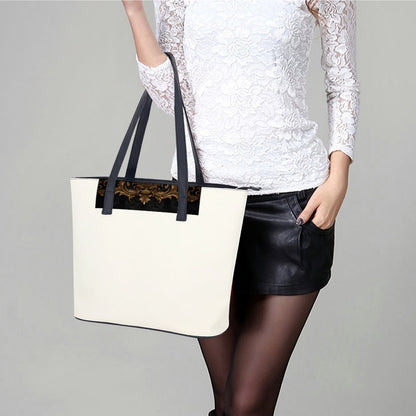 Women's Tote Bag PU