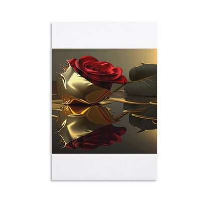 Unframed Art Prints (Vertical 2:3)-8x12 inch/12x18 inch