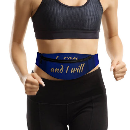 Design Custom Fanny Packs