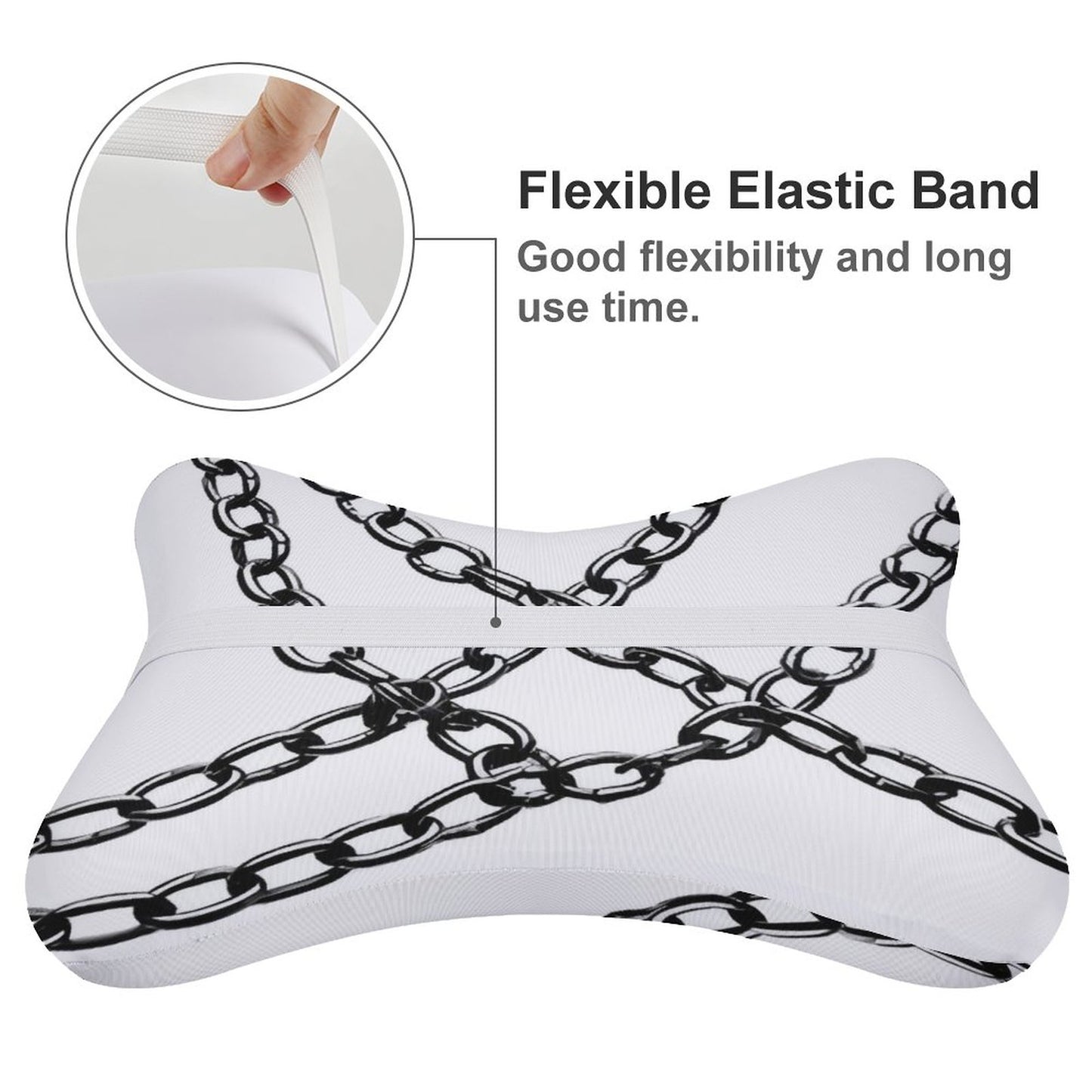Car Pillow Set (2PCS)