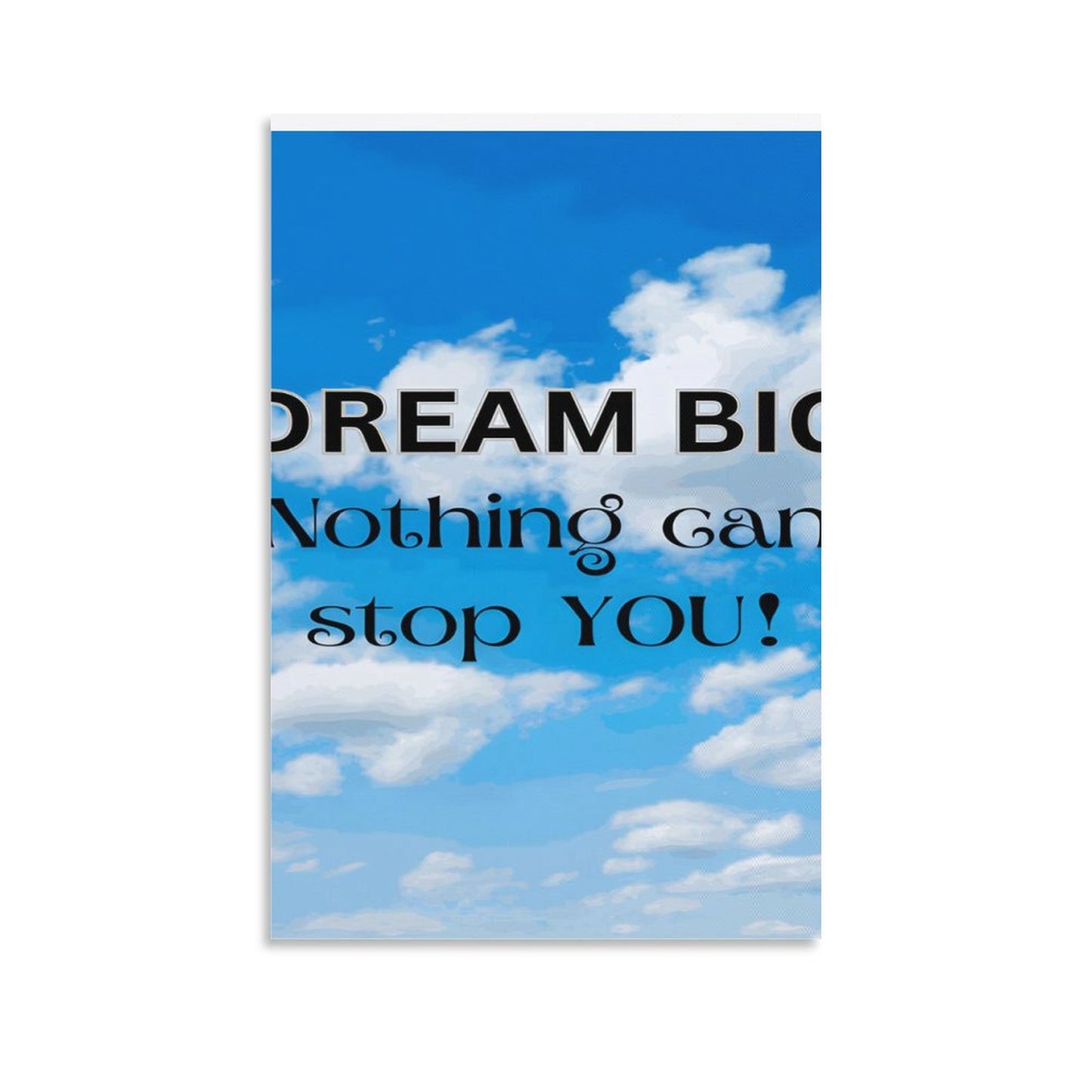 Unframed Art Prints (Vertical 2:3)-8x12 inch/12x18 inch