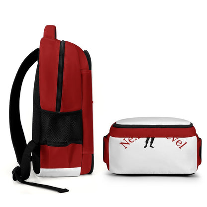 Multi-Pocket Travel Bags