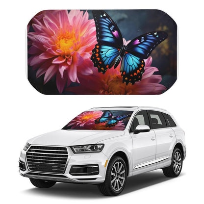 Car Sunshade Umbrella