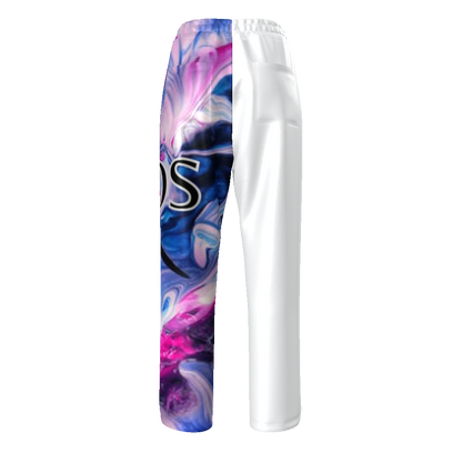 CHAOS Unisex Straight Leg Pants-SMALL-4XL (only this manufacturer: 3-4 wks. process/delivery)