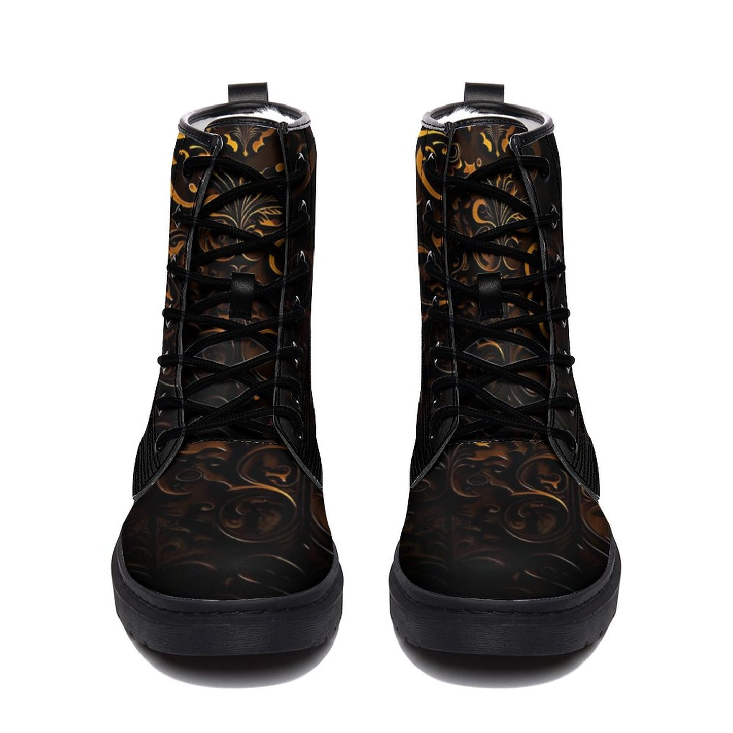 UnisexBoots for Men and Women (All-Over Printing)