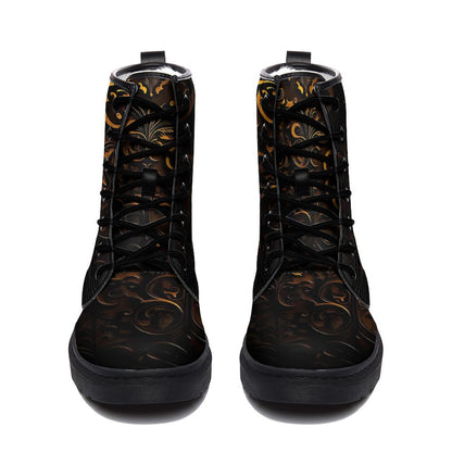 UnisexBoots for Men and Women (All-Over Printing)