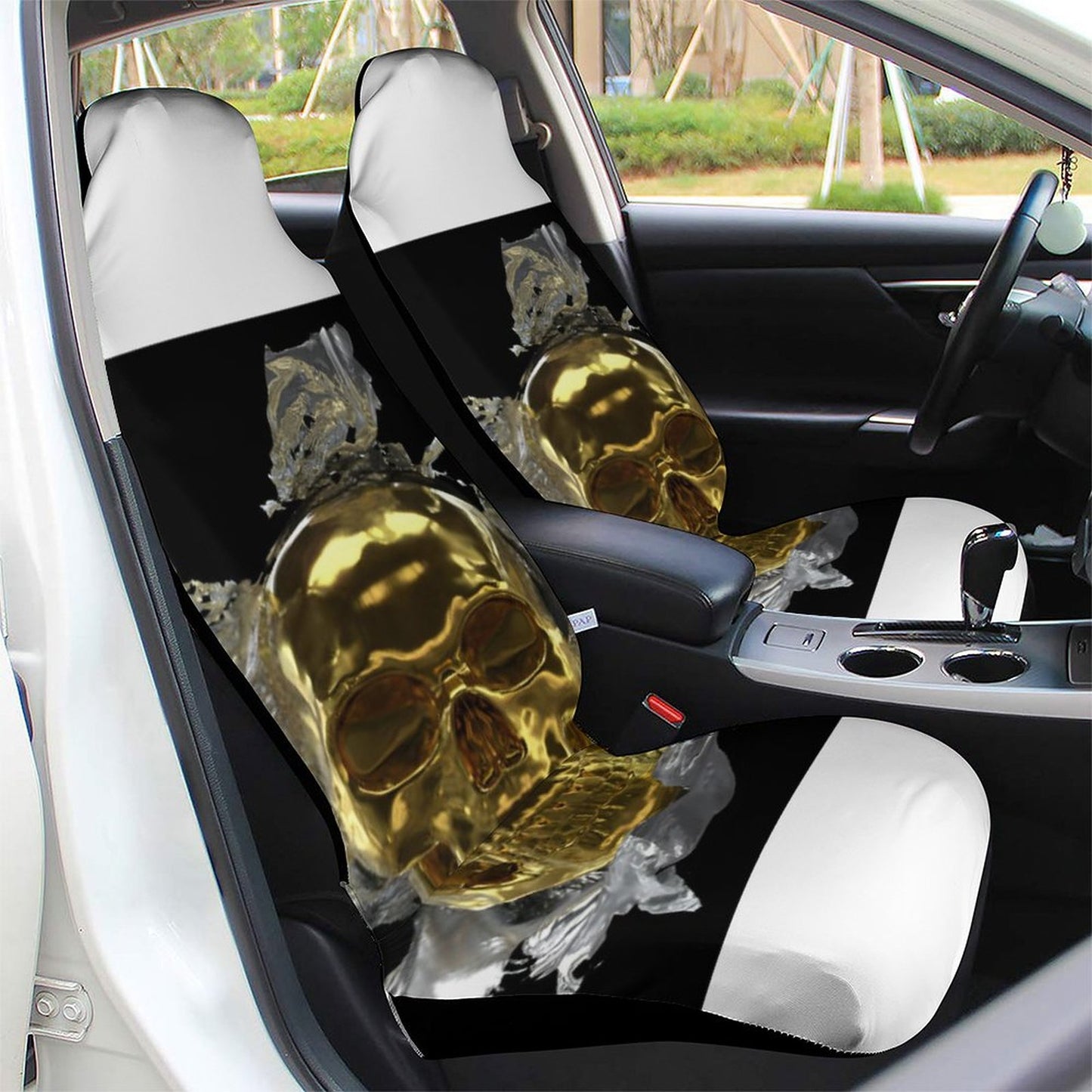 Car Seat Cover Protector