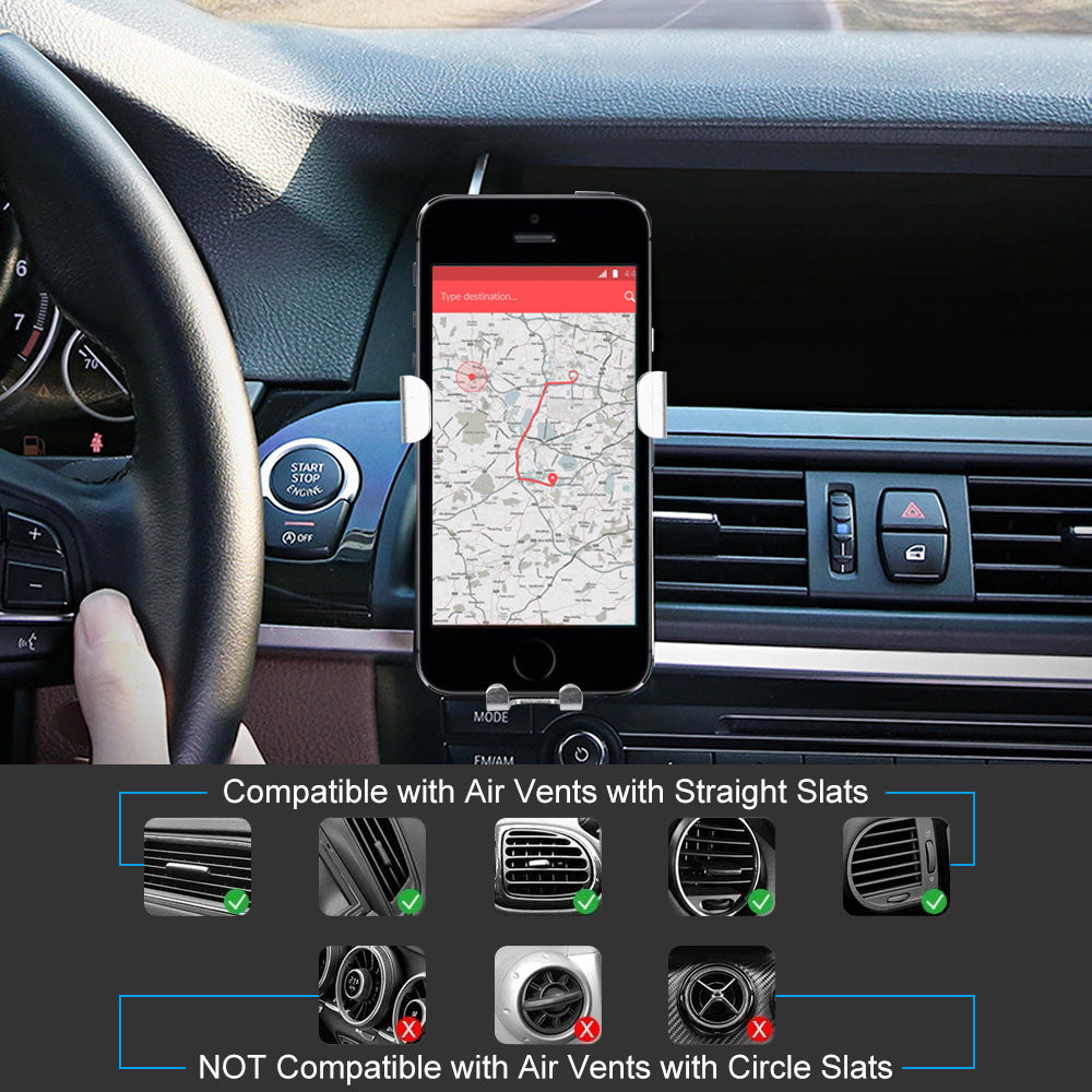 Car Mount Mobile Phone Holder-SUCCESS