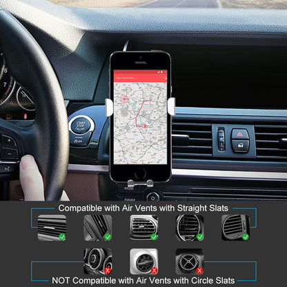 Car Mount Mobile Phone Holder-SUCCESS