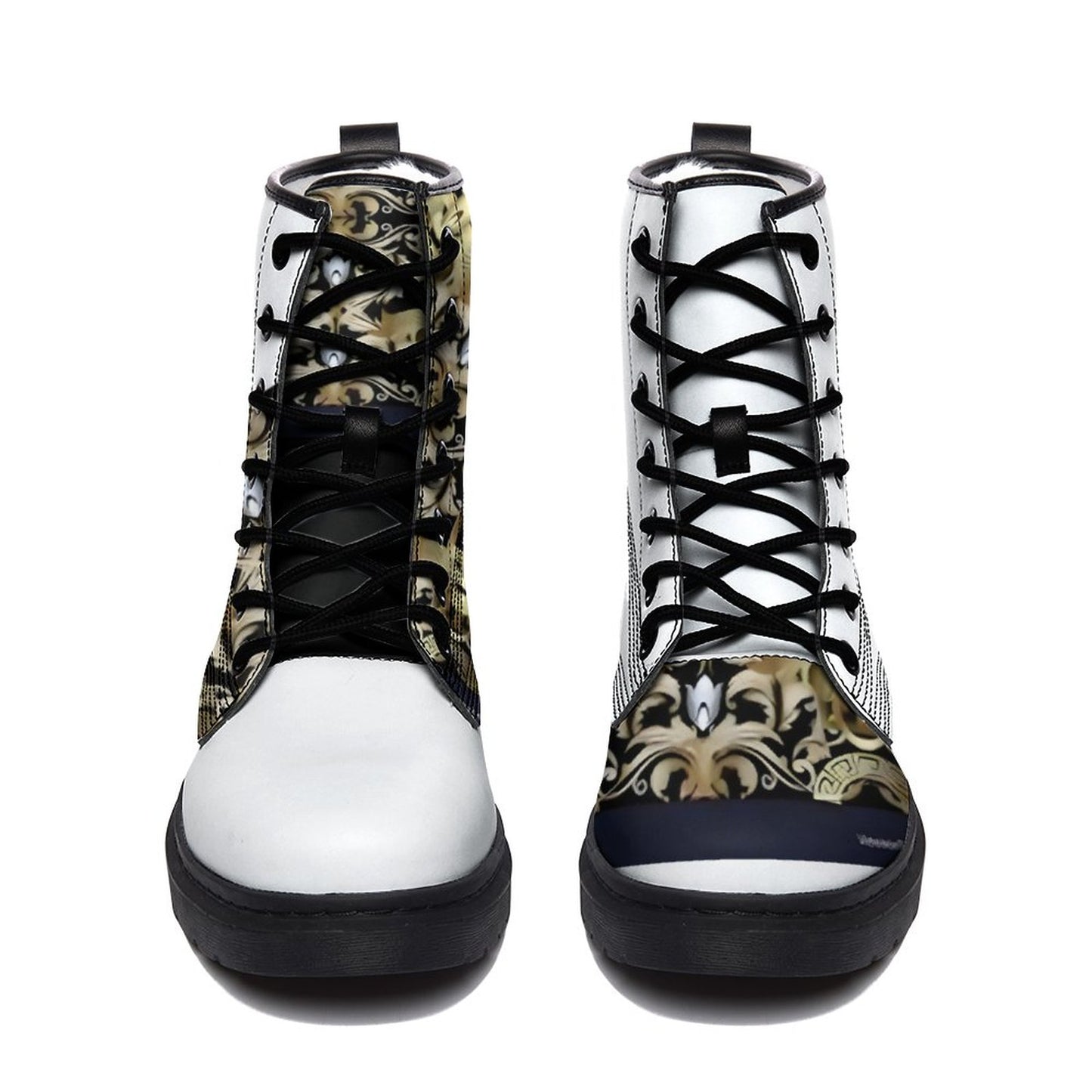 UnisexBoots for Men and Women (All-Over Printing)