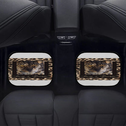 Car Mat Set of 4