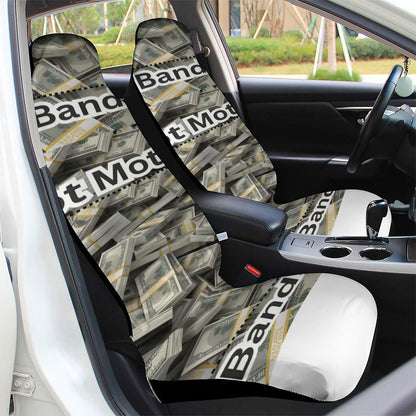 Car Seat Cover Protector