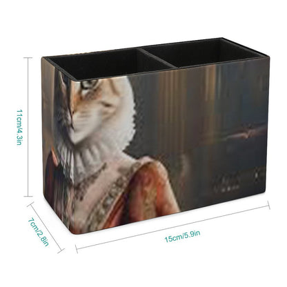 PU Pen Stand