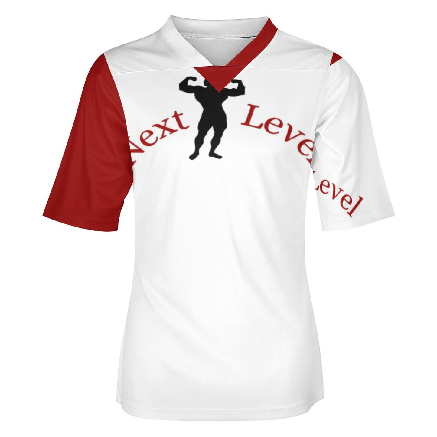 Men's Sublimation Training JerseyxT (All-Over printing)