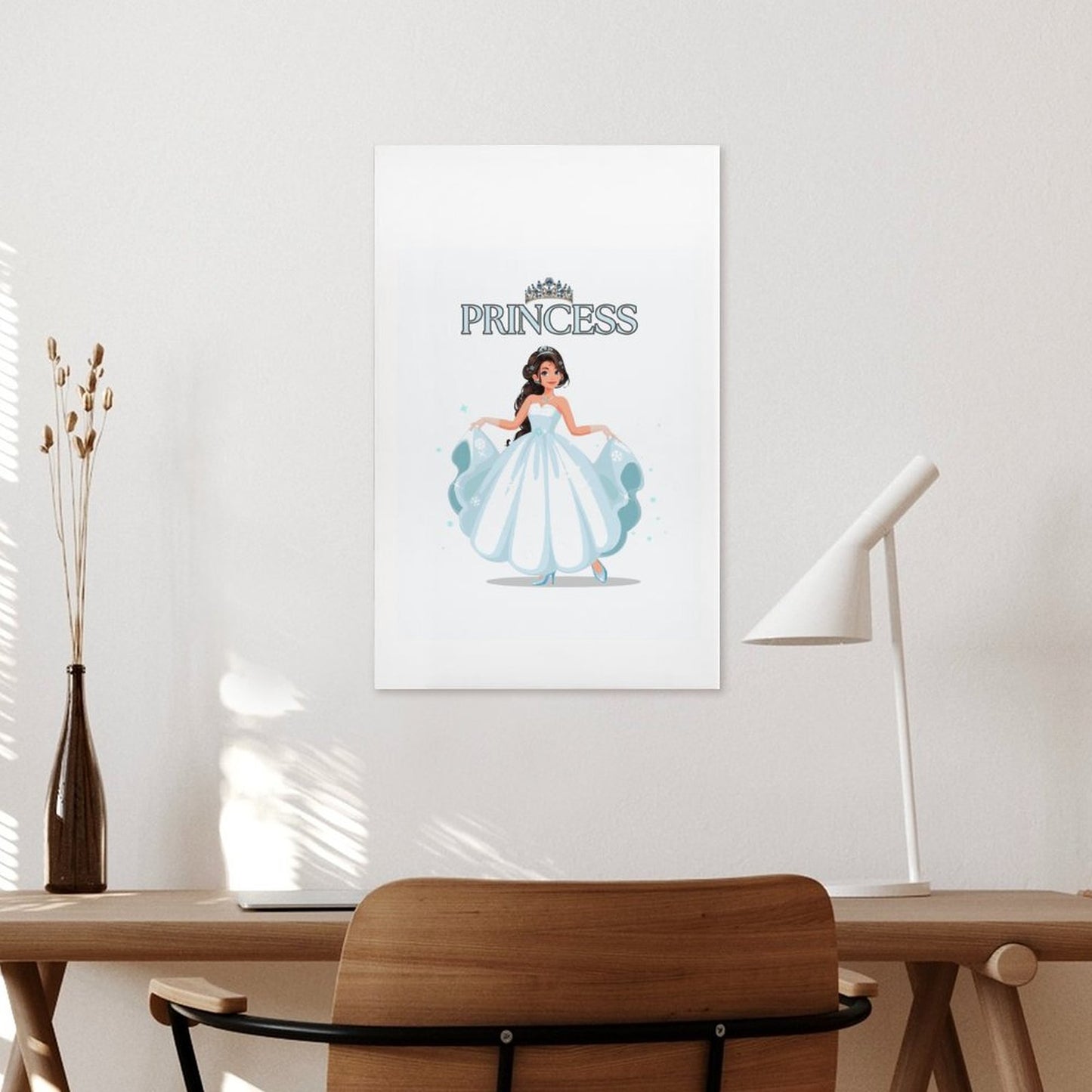 Unframed Art Prints (Vertical 2:3)-8x12 inch/12x18 inch
