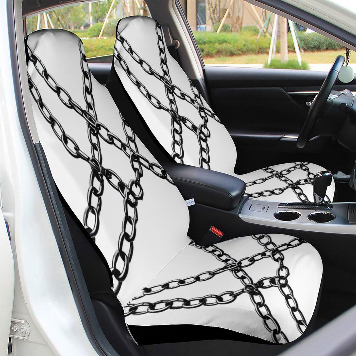 Car Seat Cover Protector