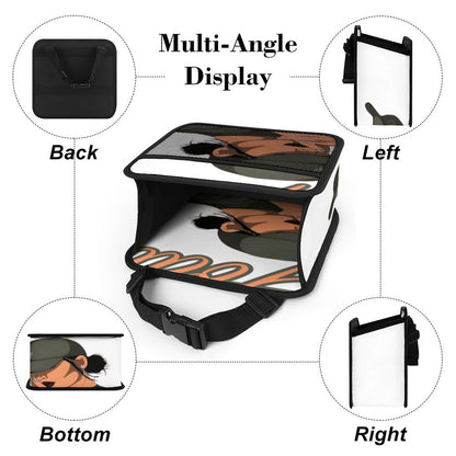 Car Seat Storage Bag(All-Over Printing)