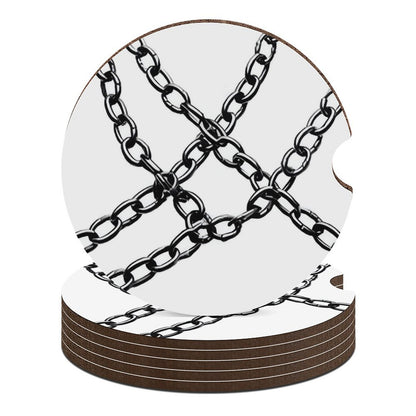 Car Coaster