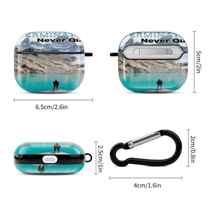 Airpods 3rd Generation Case Cover (All-Over Printing)