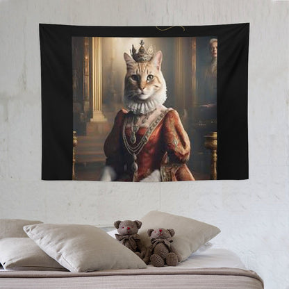Horizontal Tapestry--30x40 in/ 40x60 in