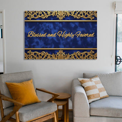 Hanging Poster (Horizontal 3:2)-12x18 inch/ 8x12 inch