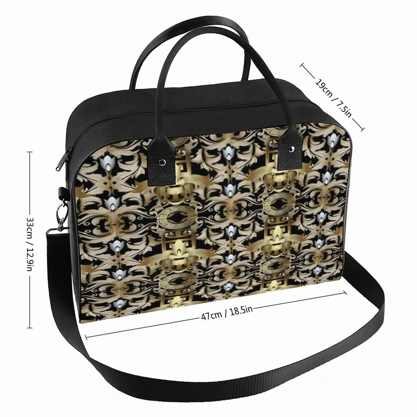 Travel Bag