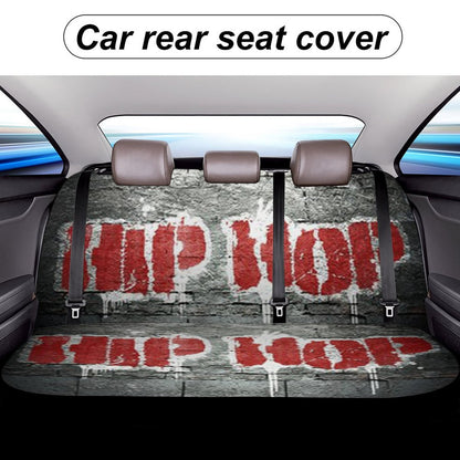 Back Seat Cover for Cars