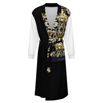 180gsm Adult Robes(All-Over Printing)