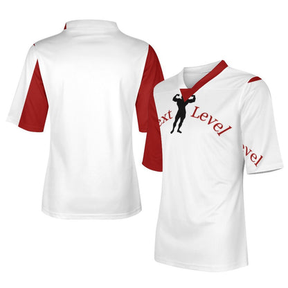 Men's Sublimation Training JerseyxT (All-Over printing)