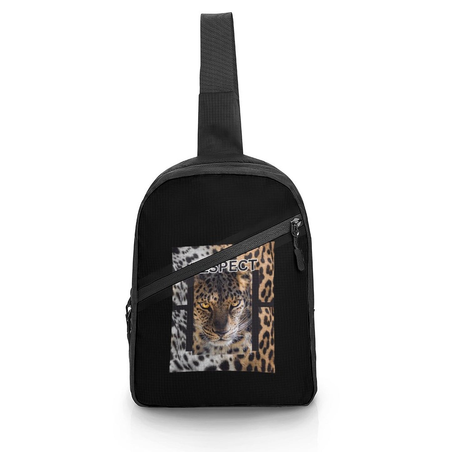 Crossbody Sling Bag A004