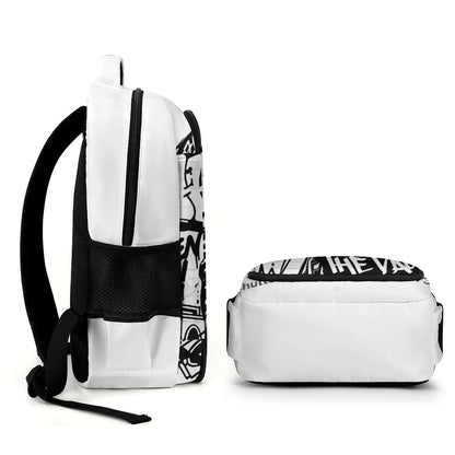 Multi-Pocket Travel Bags